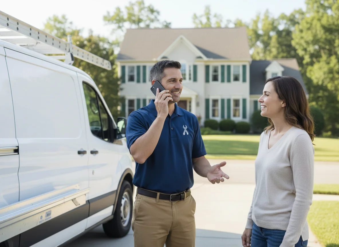 Home Gutter Service Jud, ND FAQs